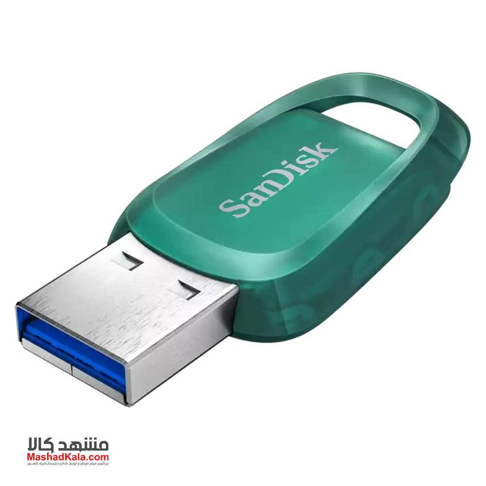 SanDisk Ultra Eco 256GB