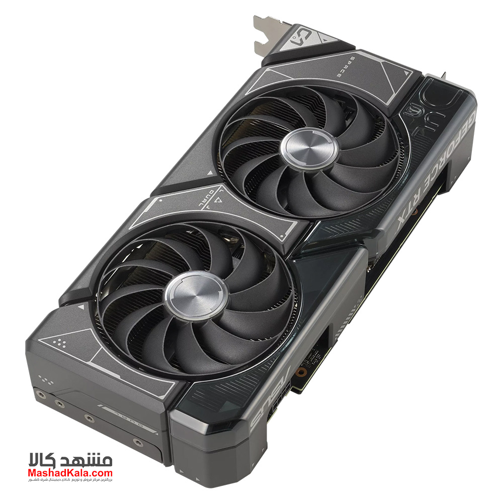 Asus Dual GeForce RTX 4070 OC Edition 12GB GDDR6X