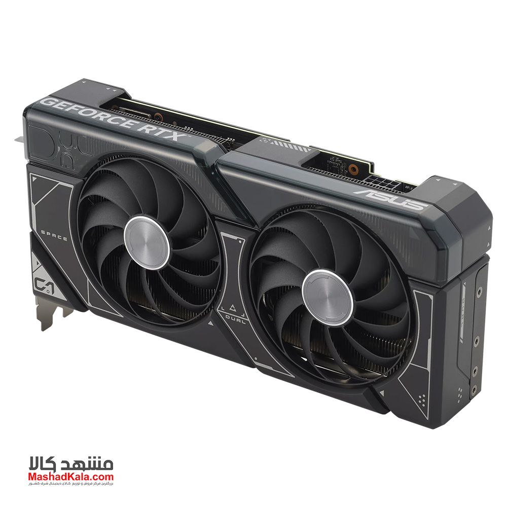 Asus Dual GeForce RTX 4070 OC Edition 12GB GDDR6X