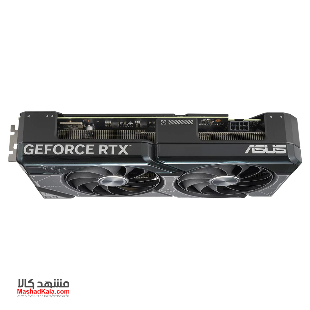 Asus Dual GeForce RTX 4070 OC Edition 12GB GDDR6X