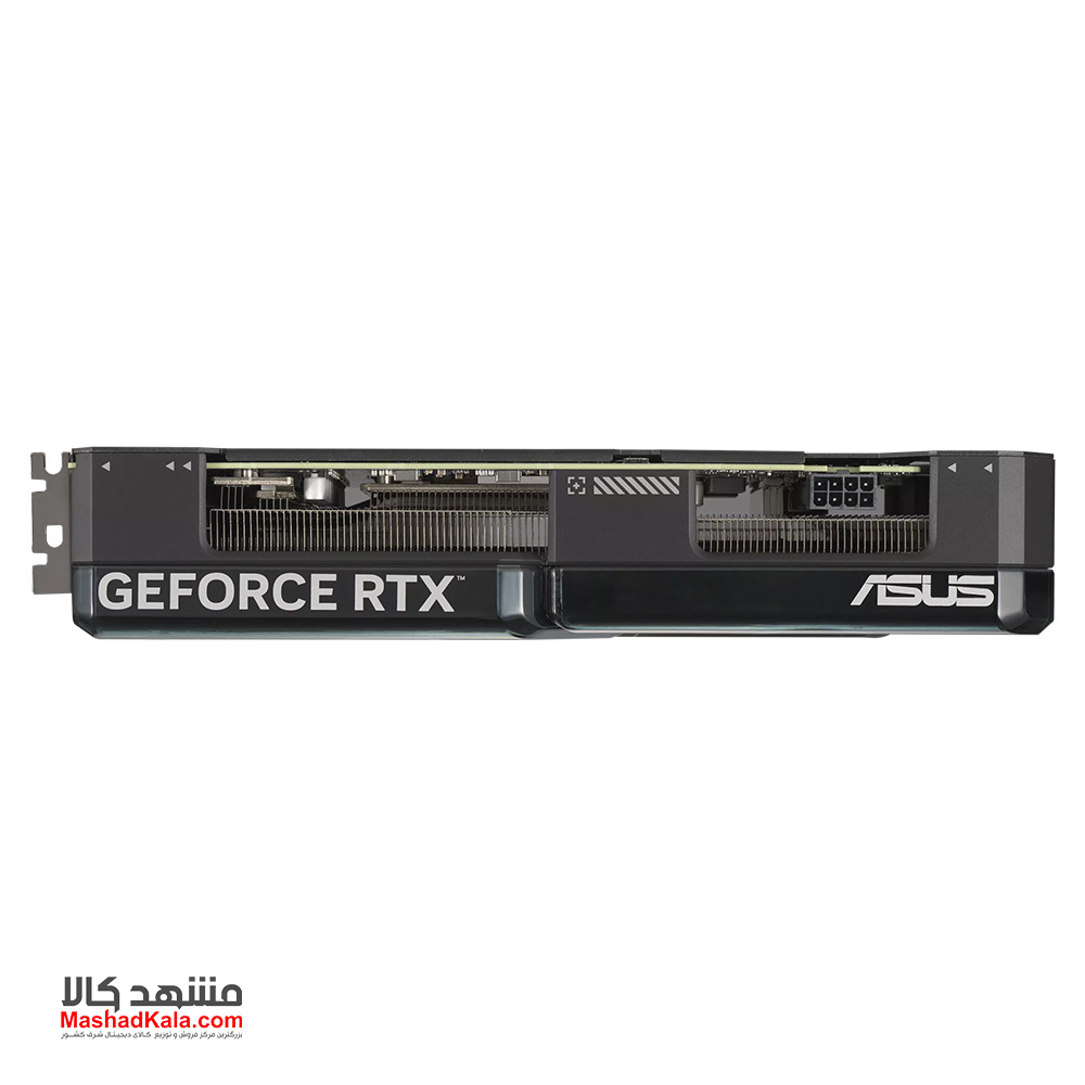 Asus Dual GeForce RTX 4070 OC Edition 12GB GDDR6X