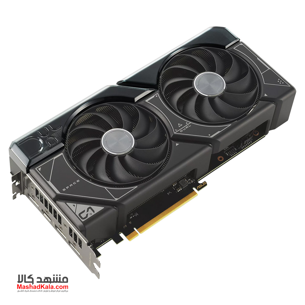 Asus Dual GeForce RTX 4070 OC Edition 12GB GDDR6X