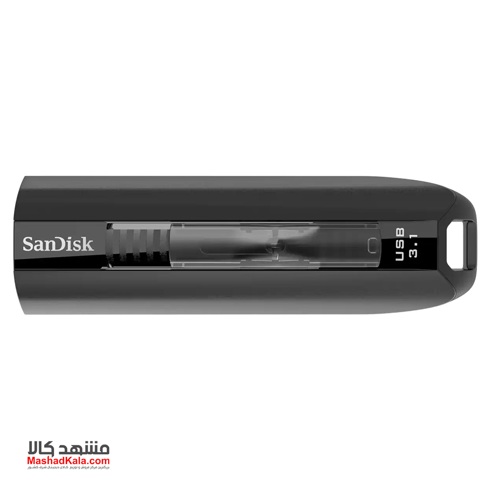 SanDisk Extreme Go