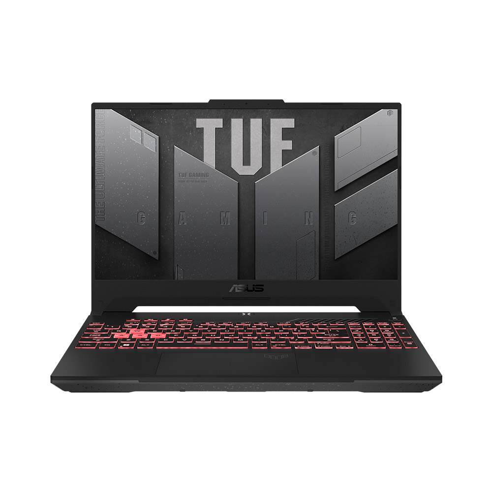 Asus TUF Gaming A15 FA507RM