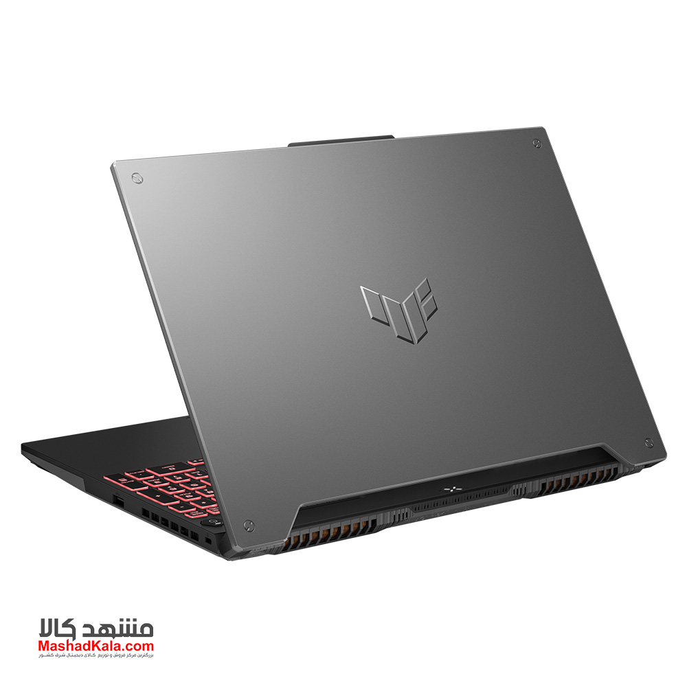 Asus TUF Gaming A15 FA507RM