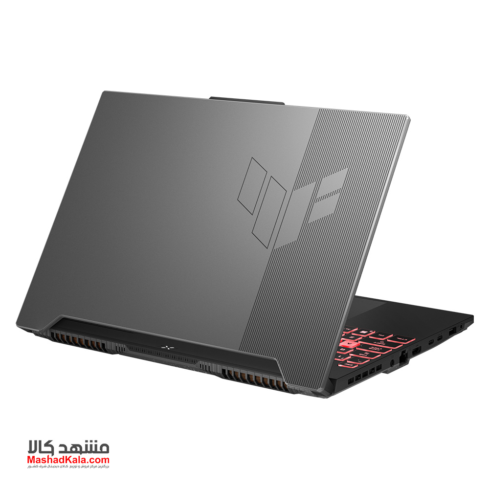 Asus TUF Gaming A15 FA507RM