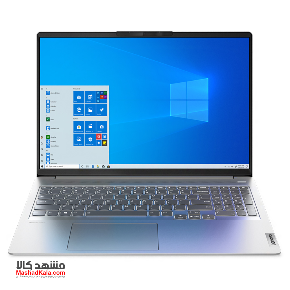 Lenovo ideapad 5 Pro