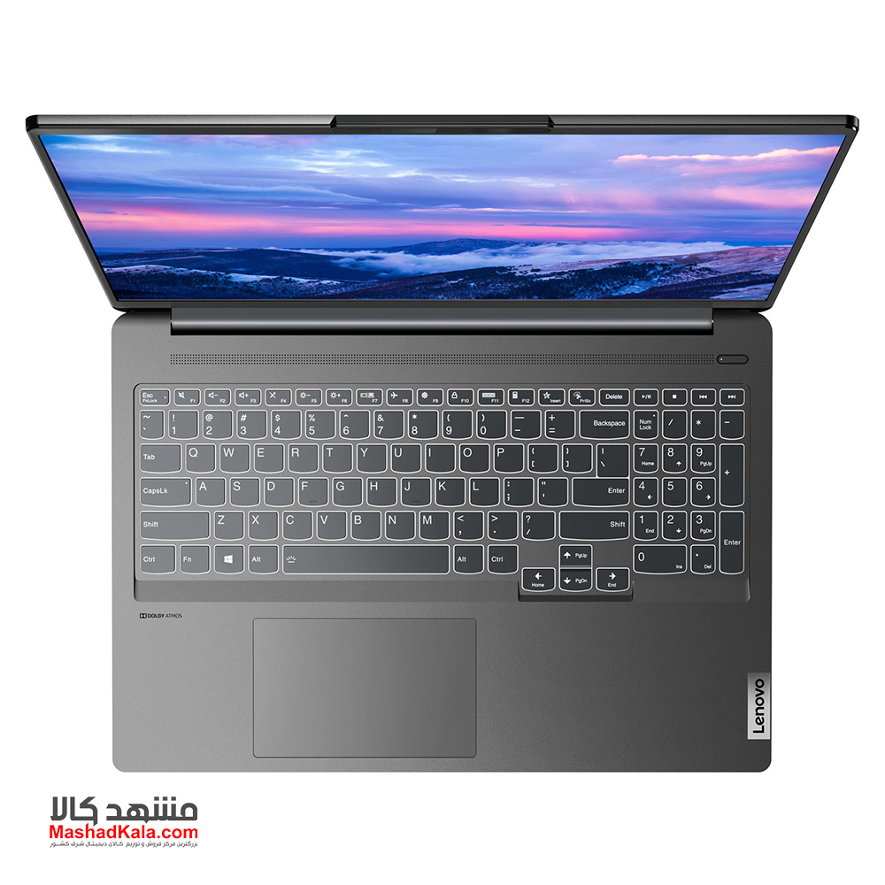 Lenovo ideapad 5 Pro