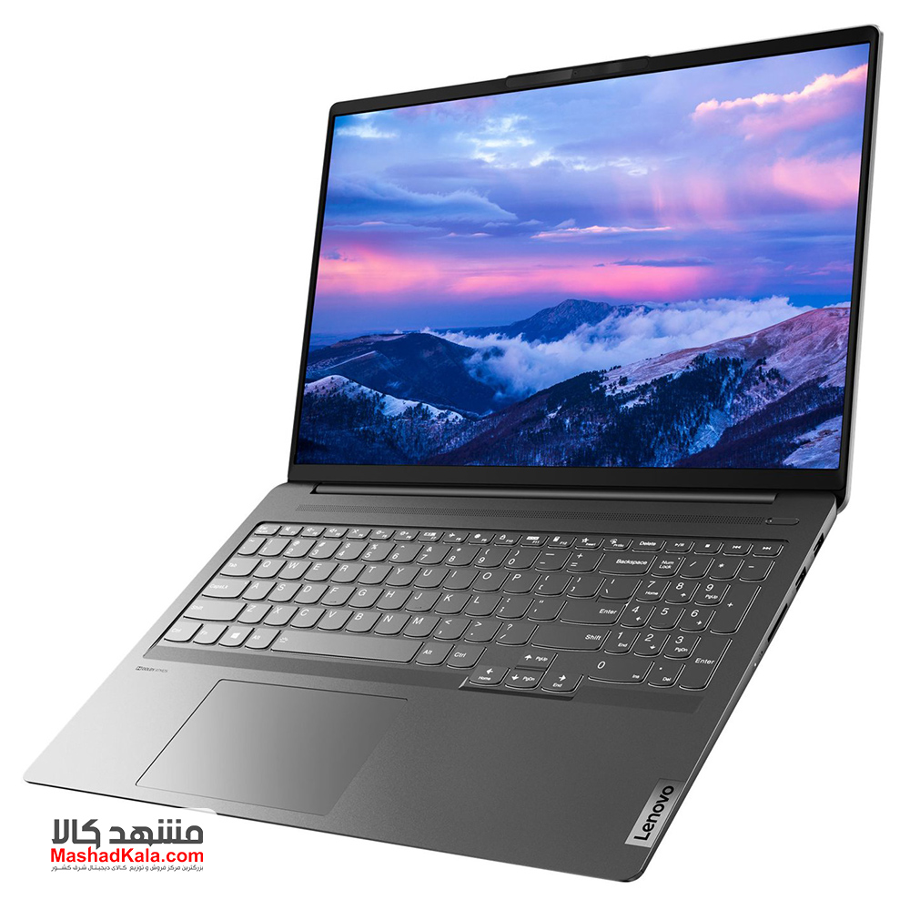 Lenovo ideapad 5 Pro