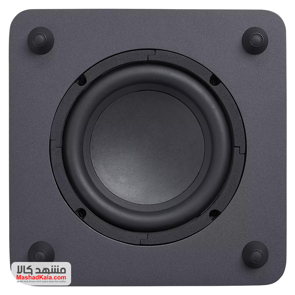 JBL Bar 2.1 Deep Bass (MK2)