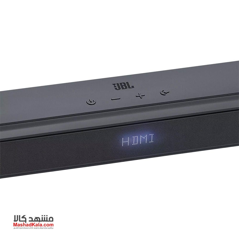 JBL Bar 2.1 Deep Bass (MK2)