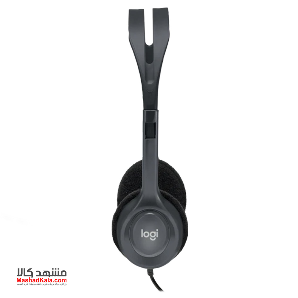 Logitech H111		