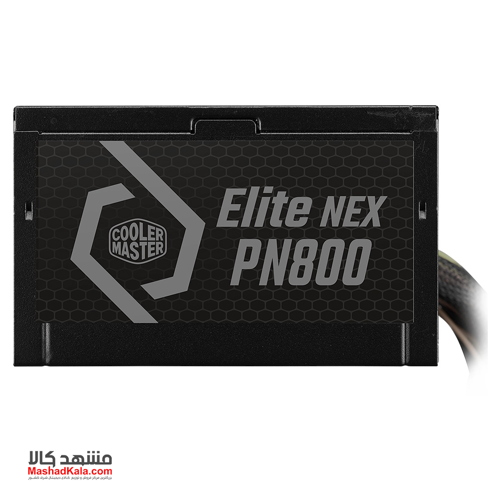 Cooler Master Elite Nex 800 Peak