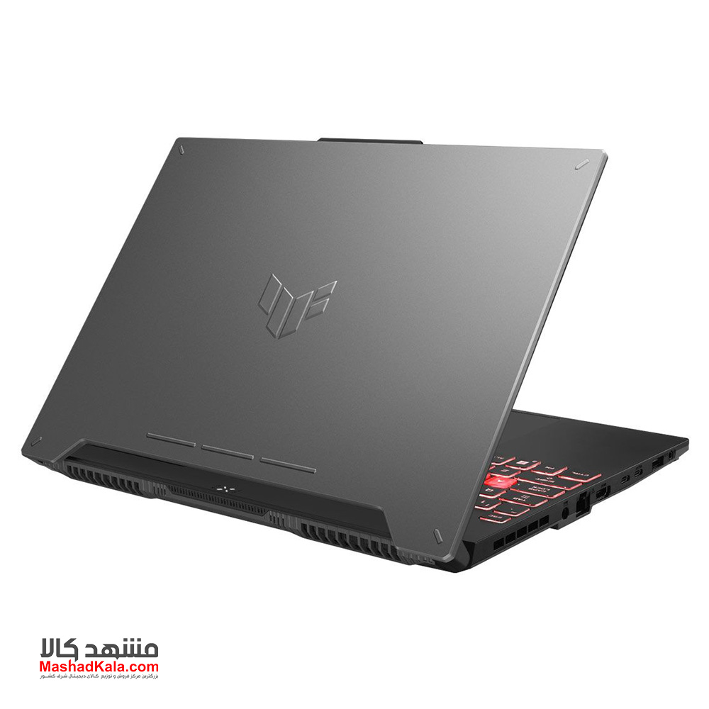 Asus TUF Gaming A15 FA507NU