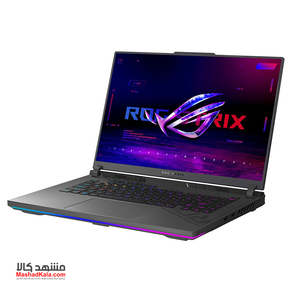 Asus ROG Strix 16 G614JV