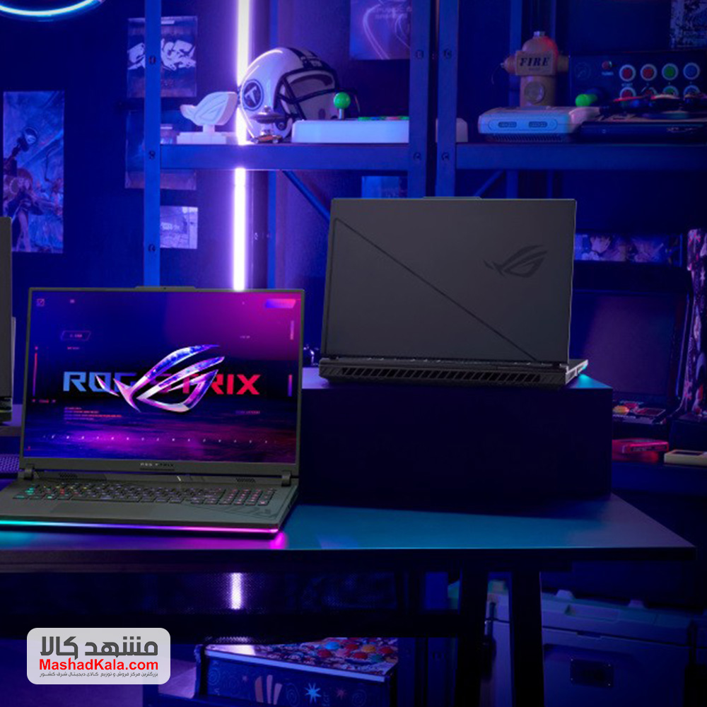 Asus ROG Strix 16 G614JV