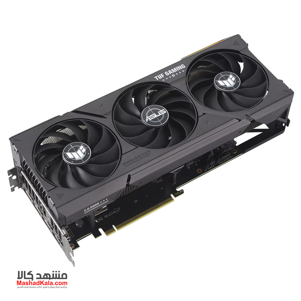 Asus TUF Gaming GeForce RTX 4060 Ti OC Edition