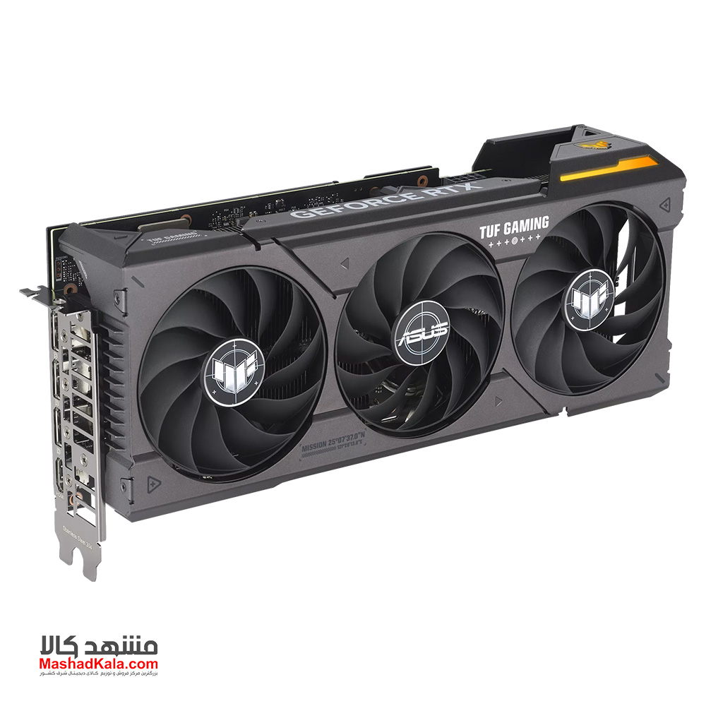 Asus TUF Gaming GeForce RTX 4060 Ti OC Edition