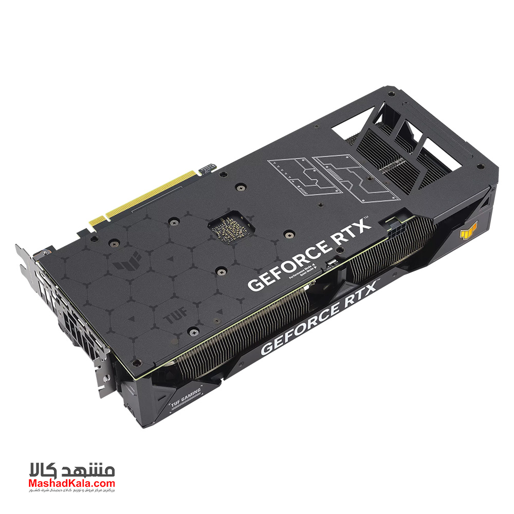 Asus TUF Gaming GeForce RTX 4060 Ti OC Edition