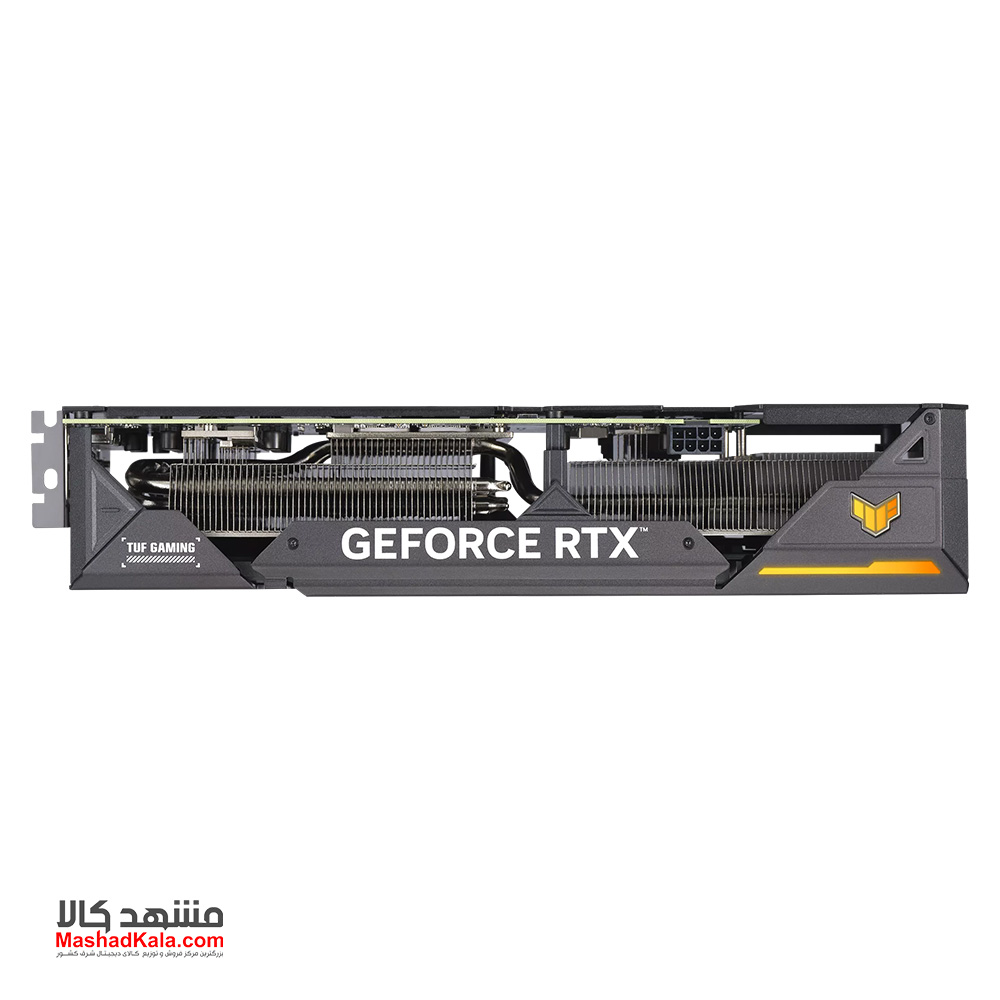 Asus TUF Gaming GeForce RTX 4060 Ti OC Edition