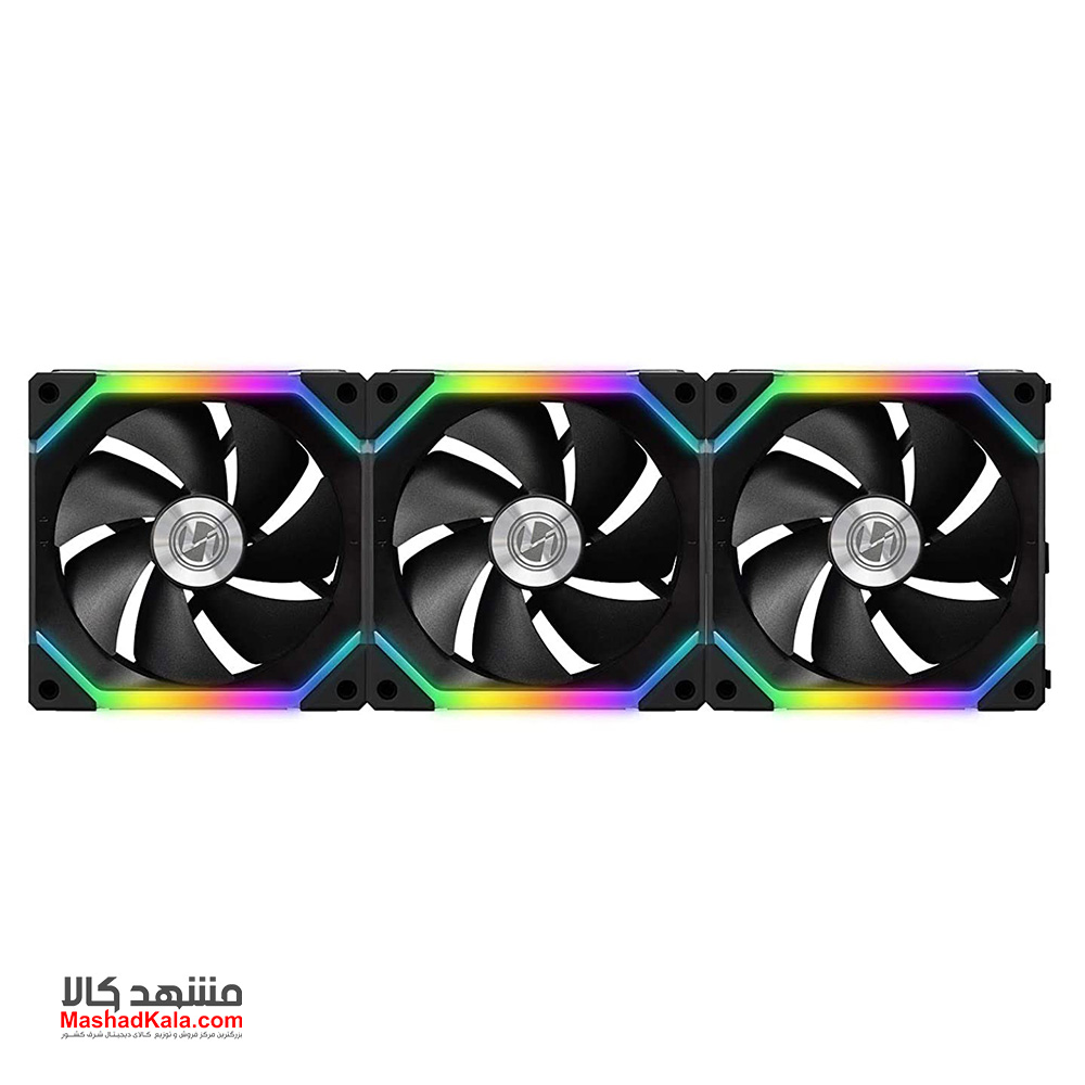 Lian Li Uni Fan SL120 V2