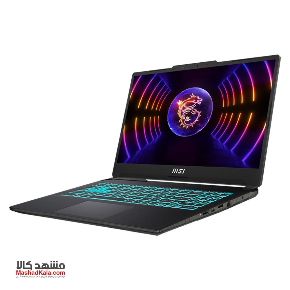 MSI Cyborg 15 A12VF