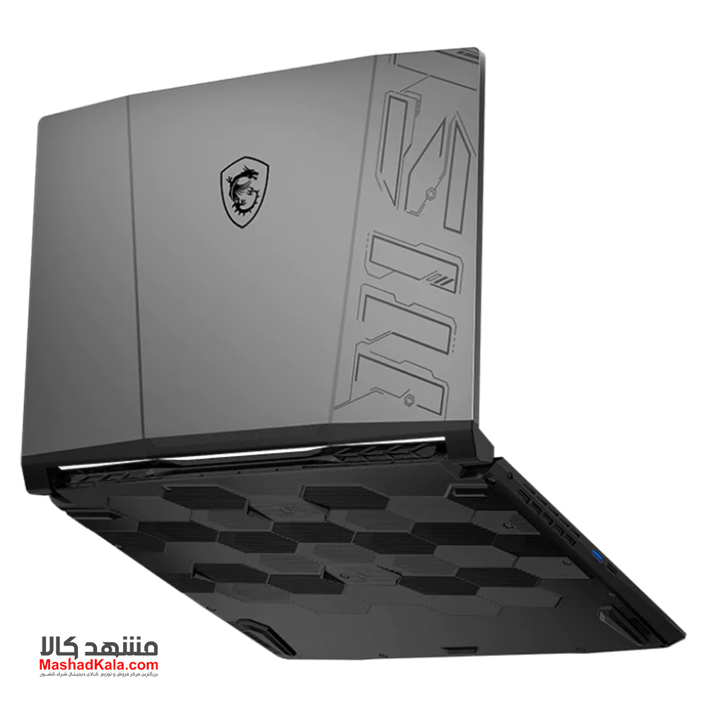 MSI Pulse 15 B13VGK