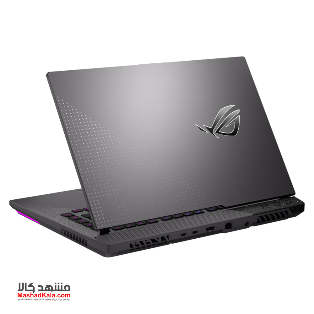 Asus ROG Strix G15 G513RM