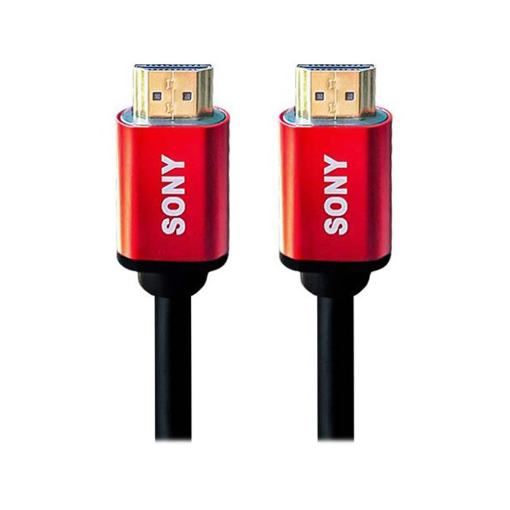 Sony HDMI Cable