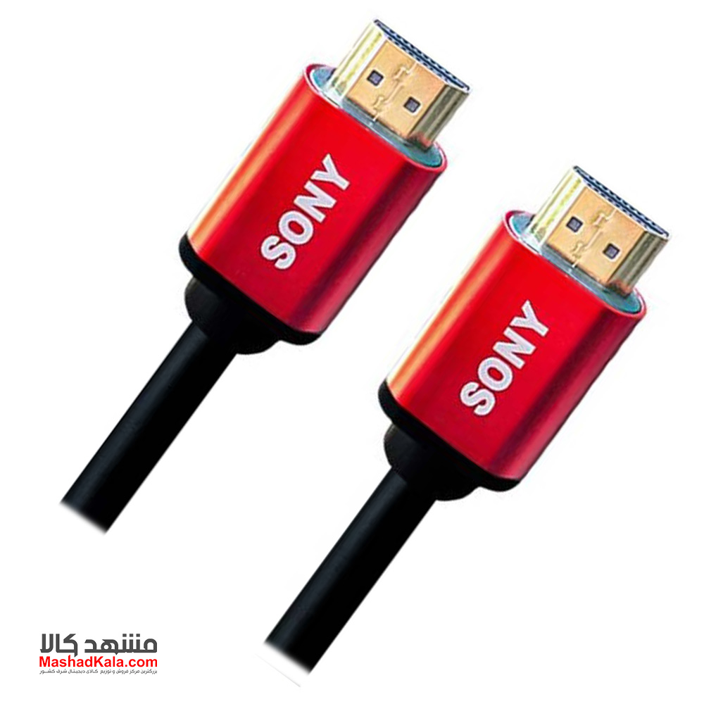 Sony HDMI Cable