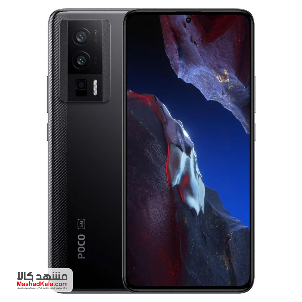 Xiaomi Poco F5 Pro 5G