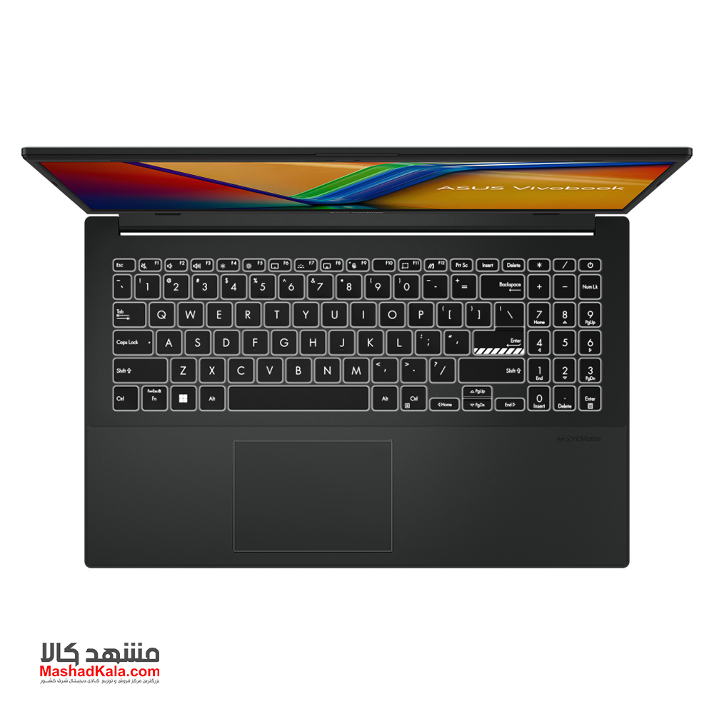 Asus VivoBook Go 15 L1504FA