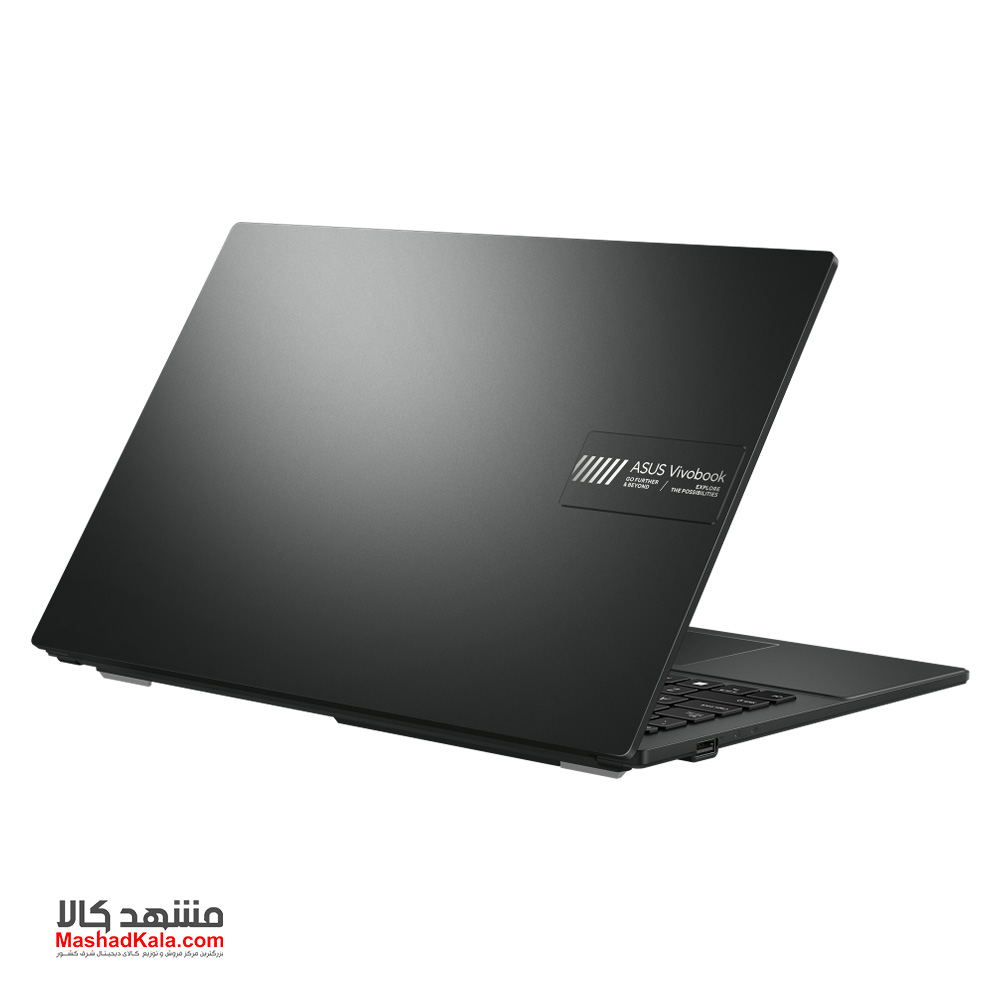 Asus VivoBook Go 15 L1504FA