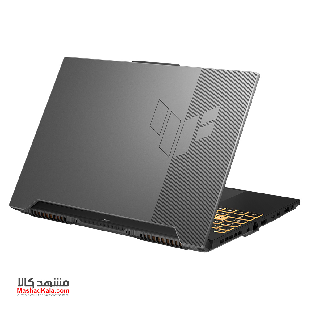 Asus TUF Gaming F15 FX507ZC4	