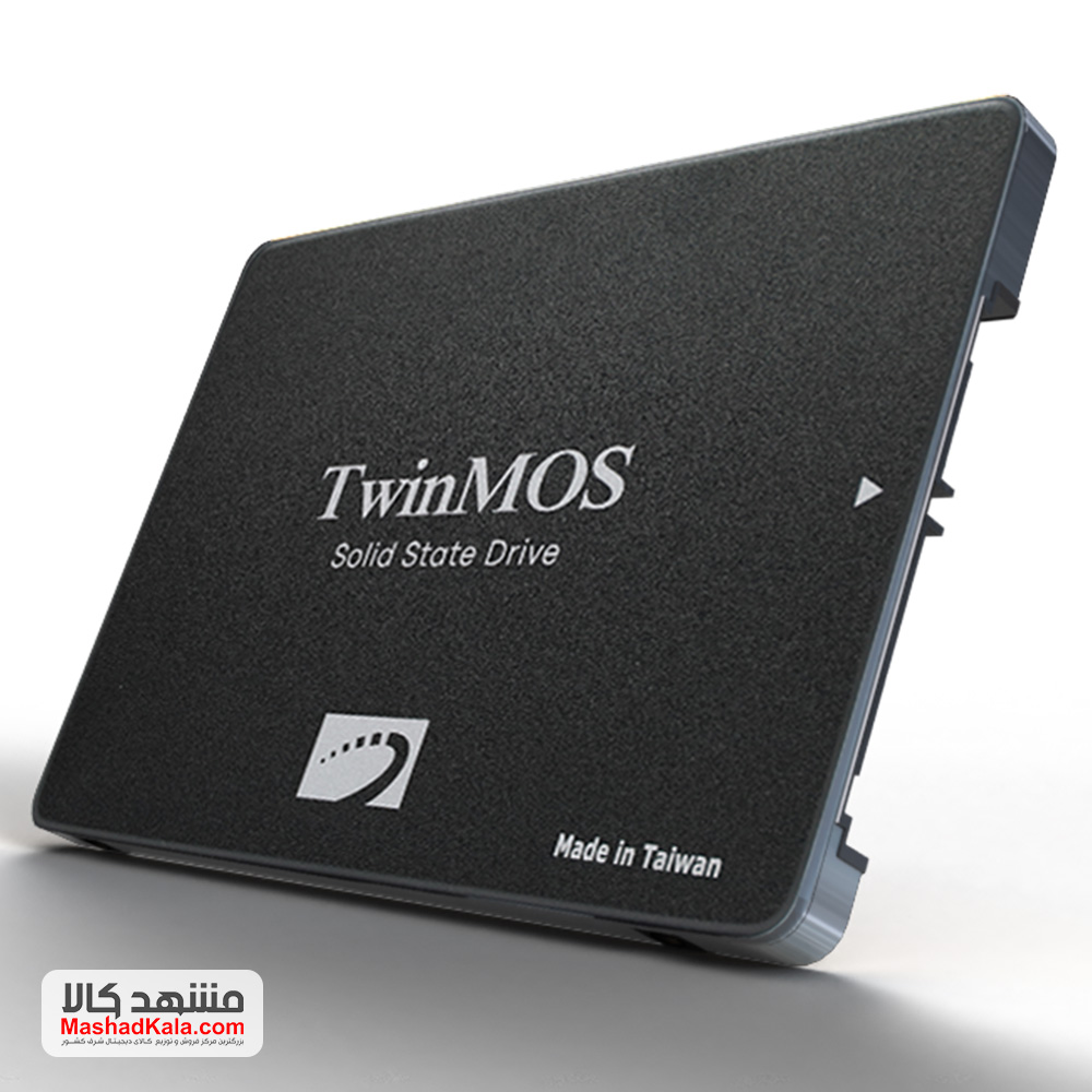 TwinMos H2 Ultra