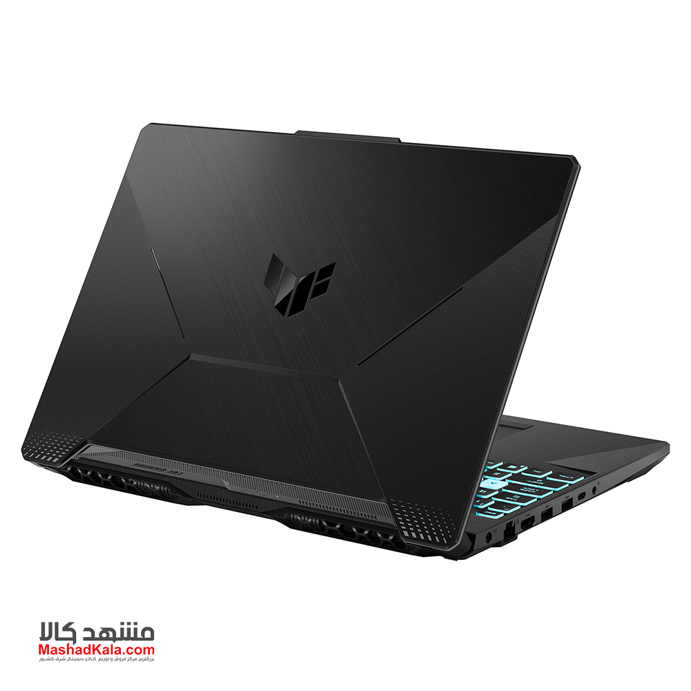 Asus TUF Gaming F15 FX506HC	