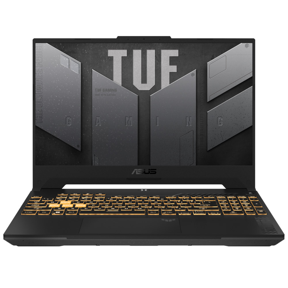 Asus TUF Gaming F17 FX707(767W4)