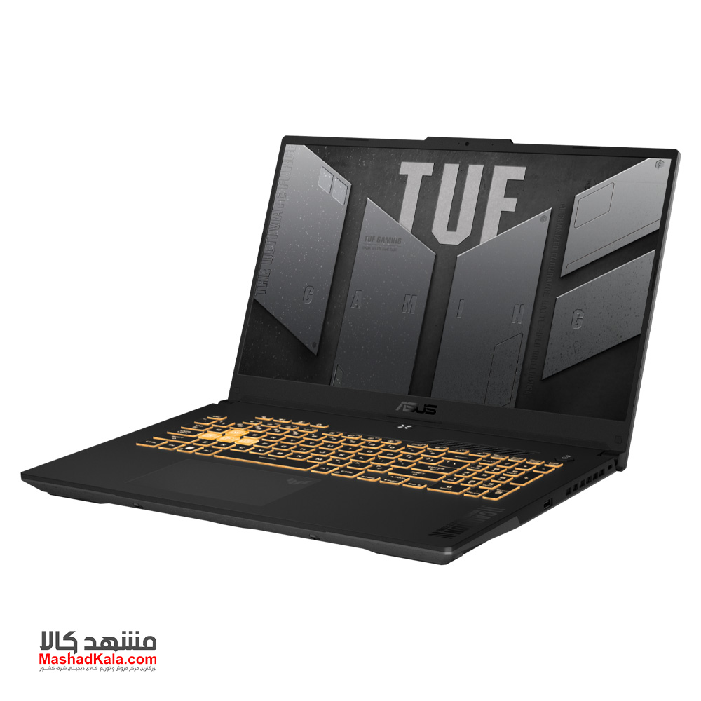 Asus TUF Gaming F17 FX707(767W4)