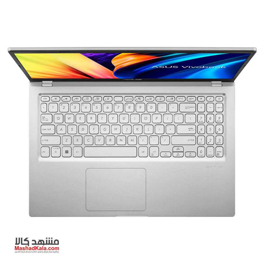 Asus VivoBook 15 X1500EA