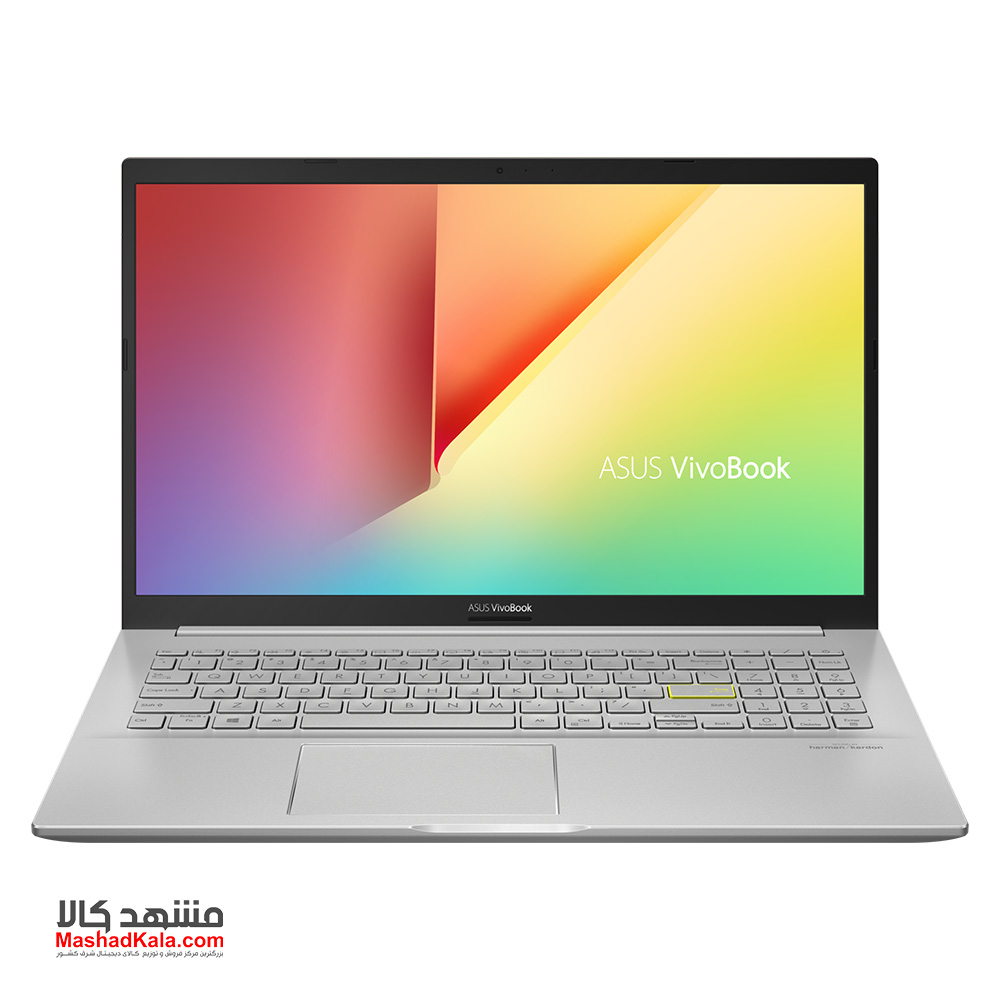 Asus VivoBook 15 M513UA