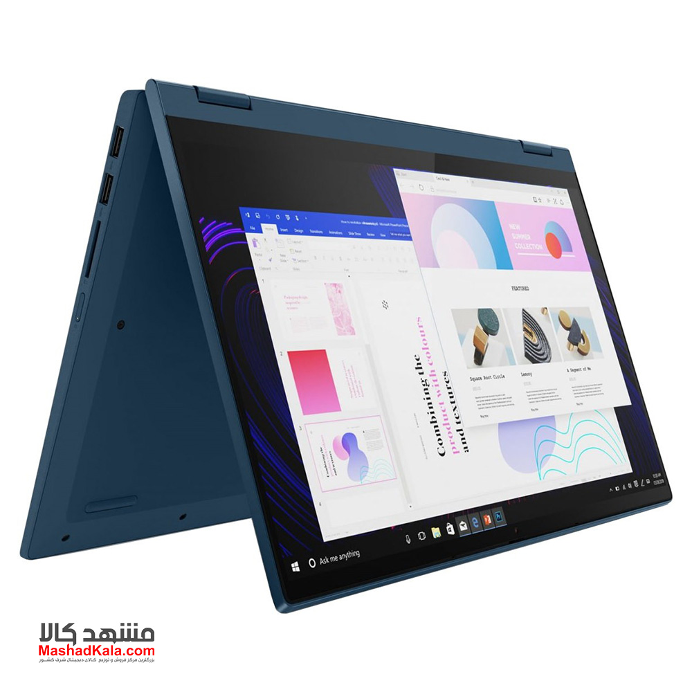 Lenovo ideapad Flex 5