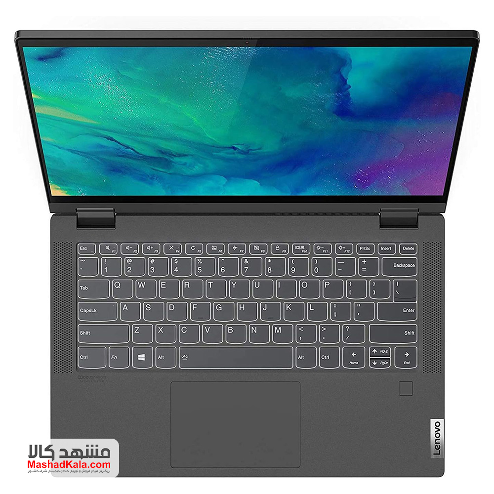 Lenovo ideapad Flex 5