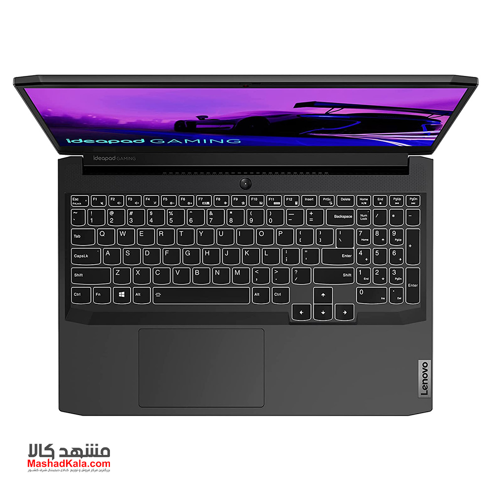 Lenovo ideapad Gaming 3	