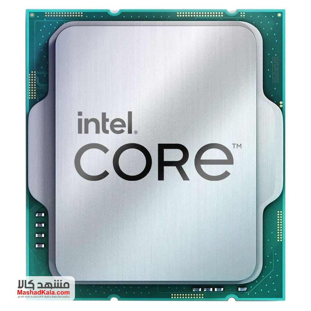 Intel Core i3-13100 Tray