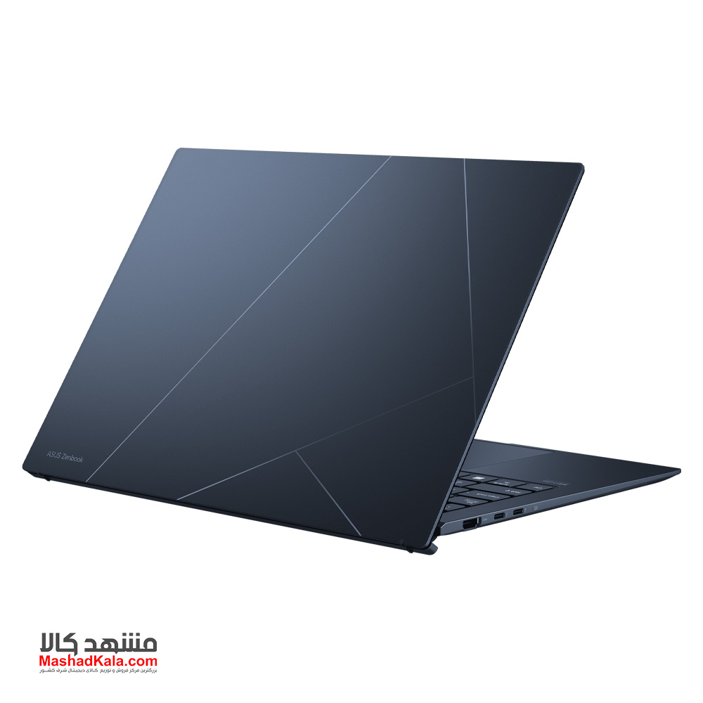 Asus ZenBook S 13 UX5304VA