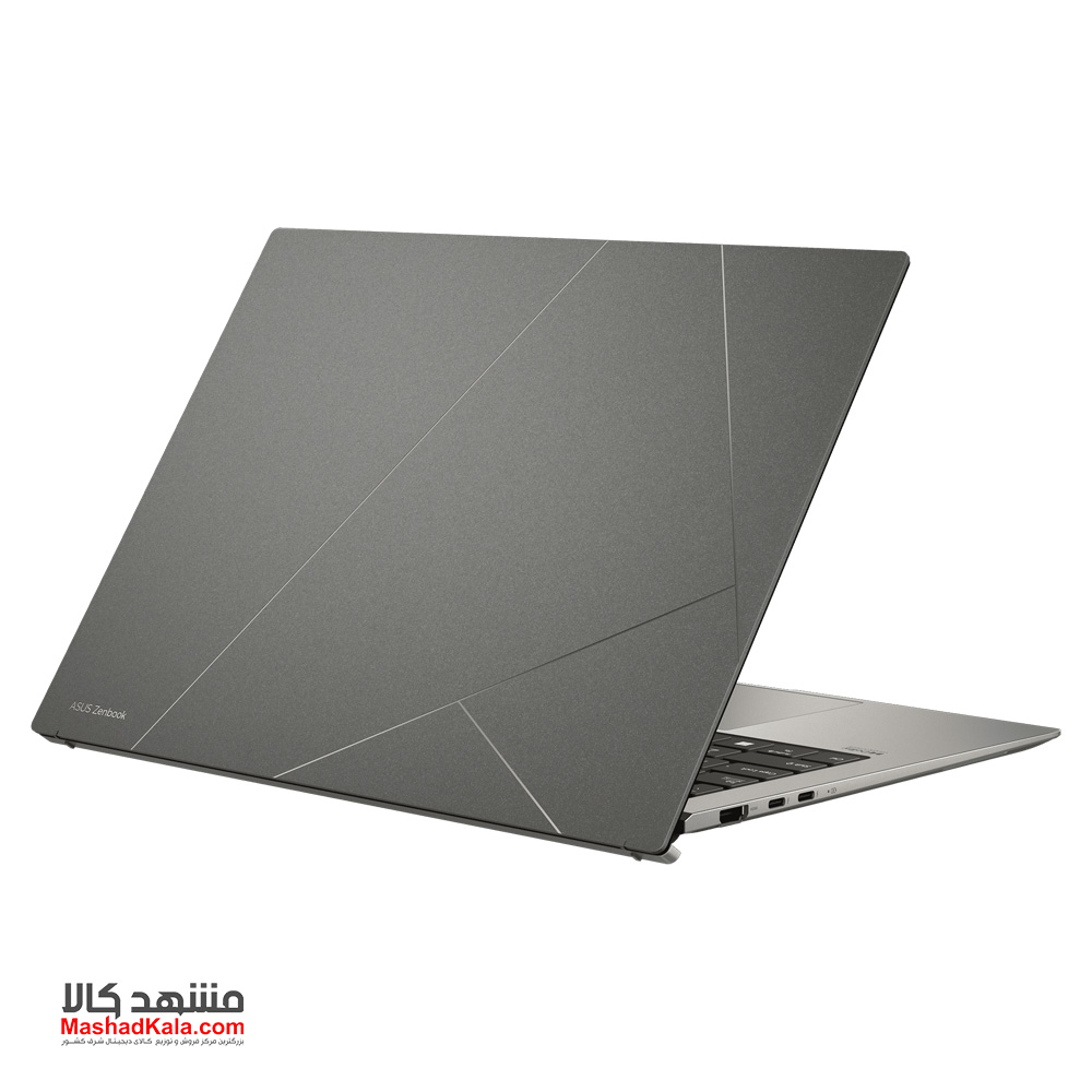 Asus ZenBook S 13 UX5304VA