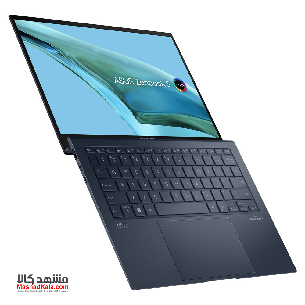 Asus ZenBook S 13 UX5304VA