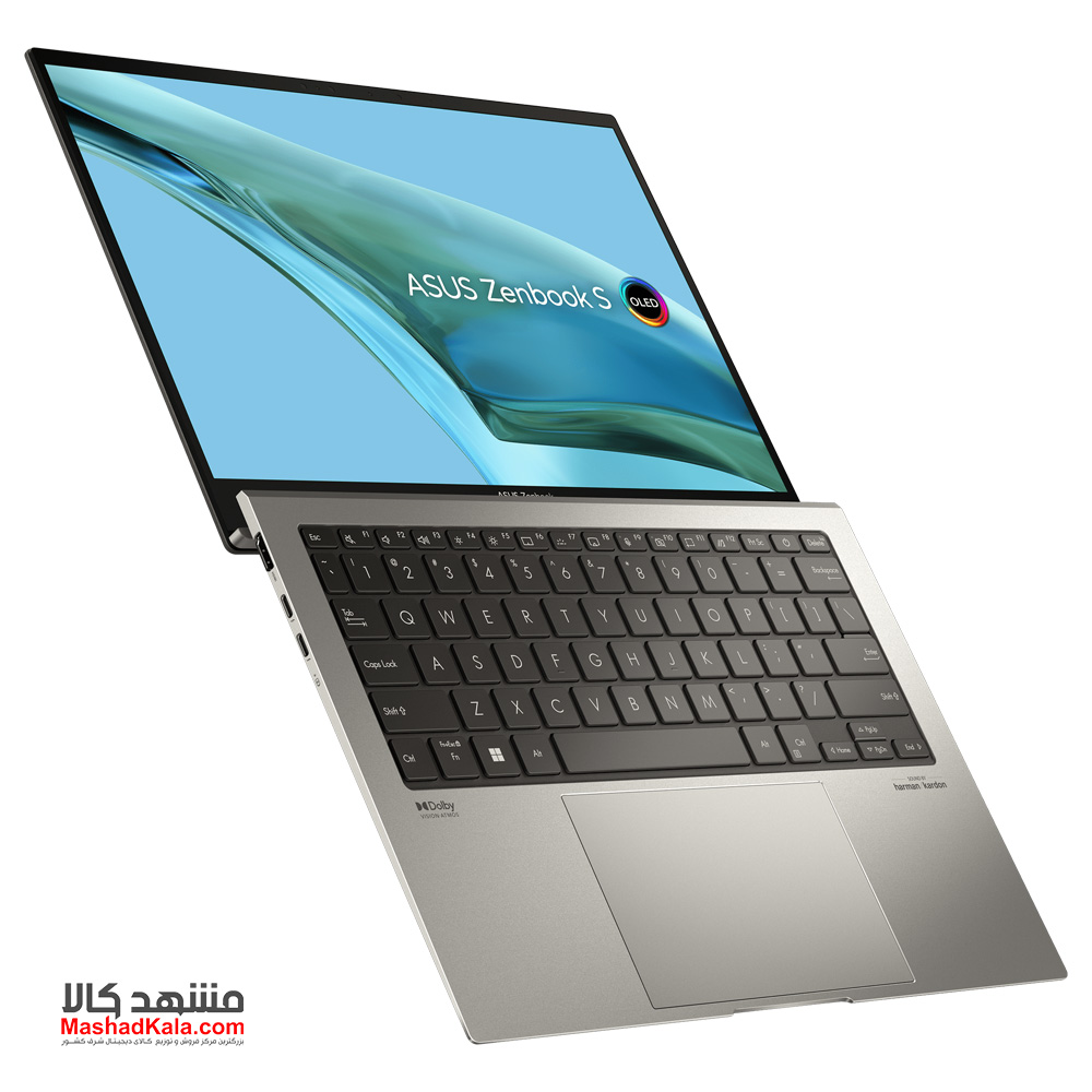 Asus ZenBook S 13 UX5304VA