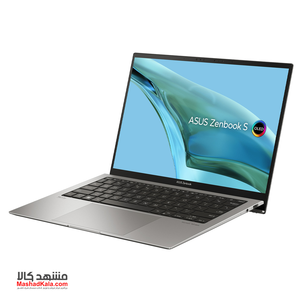 Asus ZenBook S 13 UX5304VA