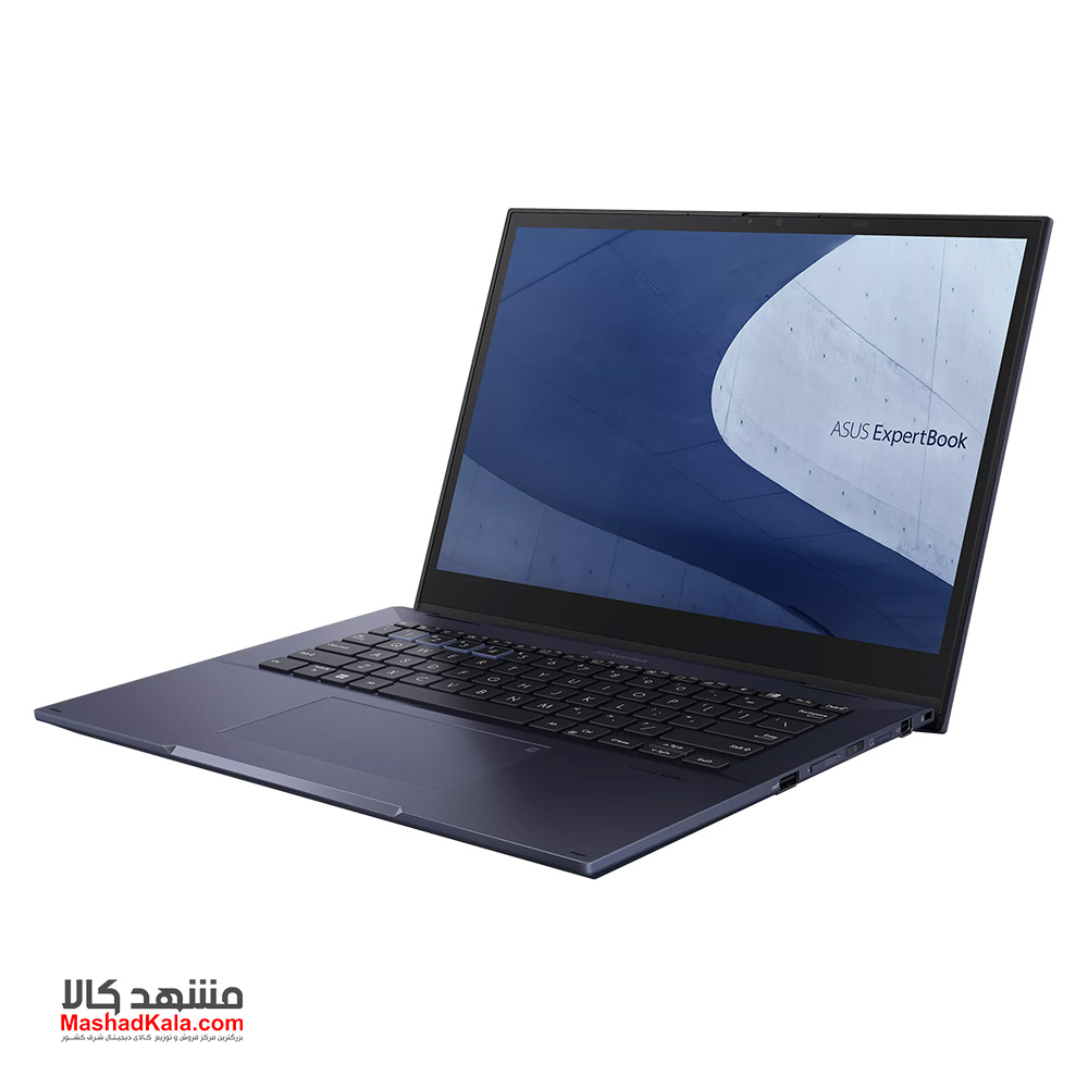 Asus ExpertBook B7 Flip B7402FBA